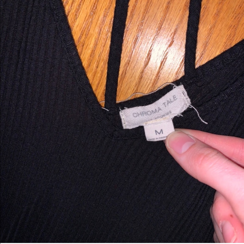Tank top - Picture 5 of 5